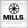 Mills Parts Center gallery