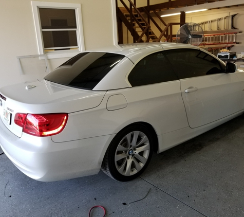 Choice Window Tinting - Orlando, FL