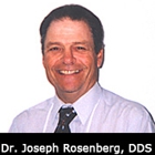 Joseph R Rosenberg, DDS