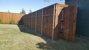 JM Fences - Fence Repair