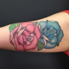 Book of Live Tattoo Shop gallery