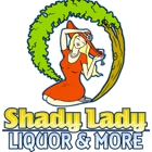 Shady Lady Liquor & More