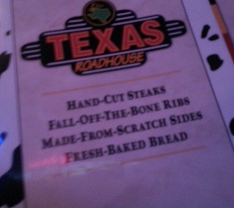 Texas Roadhouse - Colorado Springs, CO