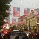 Larimer Square - Historical Places
