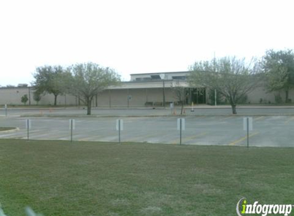 Big Country Elementary School - San Antonio, TX