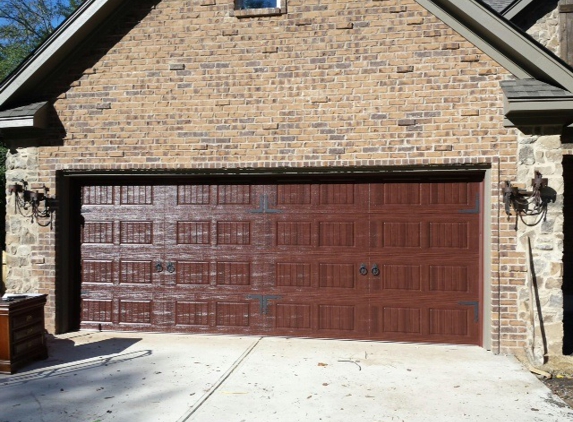 Chattahoochee Garage Doors - Columbus, GA