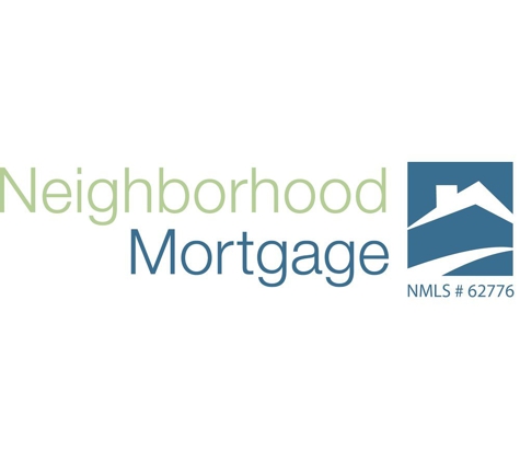 Neighborhood Mortgage NMLS #62776 - Bellingham, WA