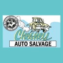 Chesney Auto Salvage - Automobile Parts & Supplies-Used & Rebuilt-Wholesale & Manufacturers