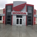 Honda of North Carolina - Motorcycle Dealers