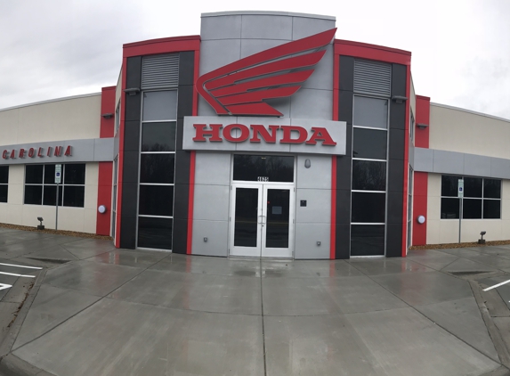 Honda of North Carolina - Granite Falls, NC