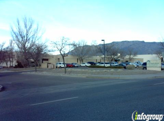 Albuquerque Academy - Albuquerque, NM