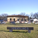 Spradling Monuments Services - Monuments