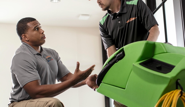 SERVPRO of Northeast Minneapolis - Roseville, MN