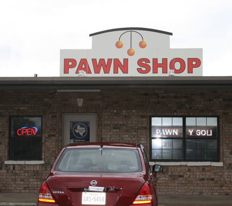 Blackland Pawn, LLC. - Greenville, TX