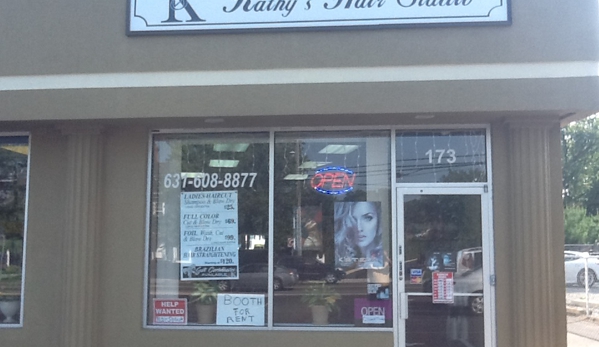 Kathy's Hair Studio - Amityville, NY