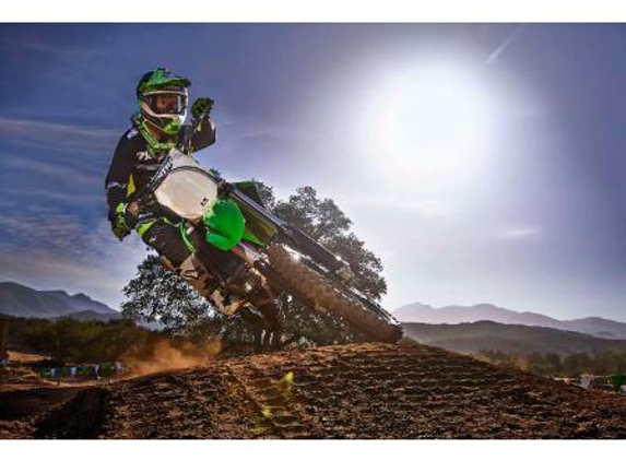Queensland Bike & 4WD - Torrington, QLD