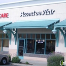 Accent on Hair - Beauty Salons