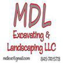 MDL Excavating Landscaping LLC - Excavation Contractors
