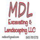 MDL Excavating Landscaping LLC