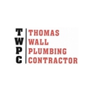 Thomas Wall Plumbing Contractor Inc - Drainage Contractors