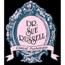 Dr Sue A Russell PhD PC - Psychologists
