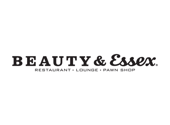 Beauty & Essex - New York, NY