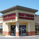 Mattress Firm - Mattresses