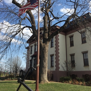 Hill Center - Washington, DC