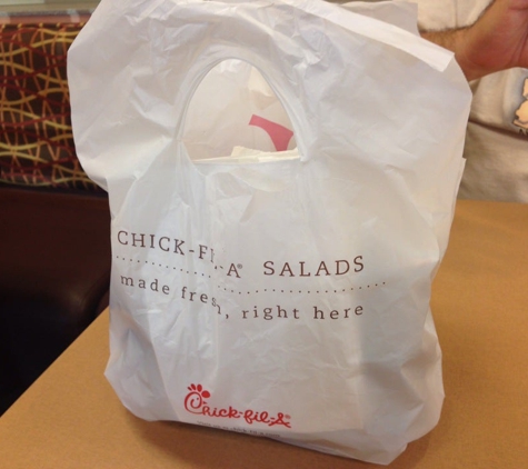 Chick-fil-A - Buena Park, CA