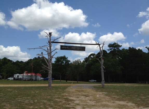 Salmon Lake Park