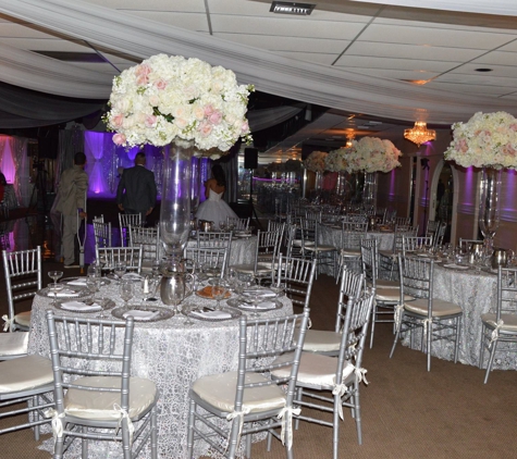 My Destiny Banquet Hall - Hialeah, FL