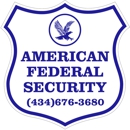 American Federal Security Systems LLC - Television Systems-Closed Circuit Telecasting