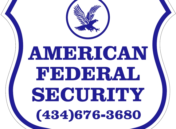American Federal Security Systems LLC - Midlothian, VA