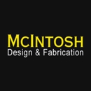 McIntosh Design & Fabrication - Metal Buildings