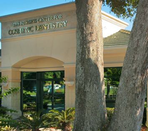 Burgess Center for Cosmetic Dentistry - Ponte Vedra Beach, FL