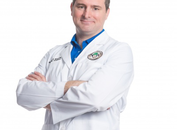 Dr. Andrew Wells Moulton, MD - Tampa, FL