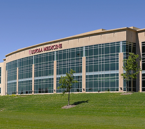 Loyola Medicine Immediate Care - Burr Ridge, IL