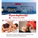 Hepburn spa