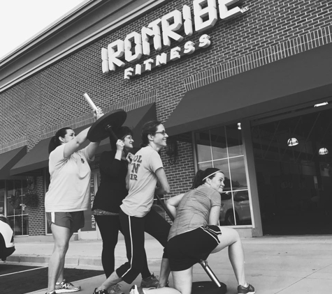 Iron Tribe Fitness - Greenville, SC