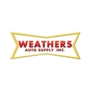 Weathers Auto Glass Accessories