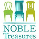 Noble Treasures Antiques - Antiques