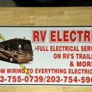 RV Parts & Electric - Recreational Vehicles & Campers-Repair & Service