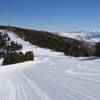June Mountain Ski Area gallery