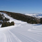 June Mountain Ski Area