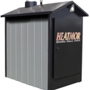 Heatmor Outdoor Furnaces - Furnaces-Heating