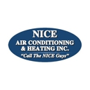 Nice Air Conditioning & Heating - Air Conditioning Contractors & Systems