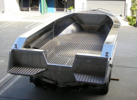 Matt Moane Marine Engineering - Botany, NSW