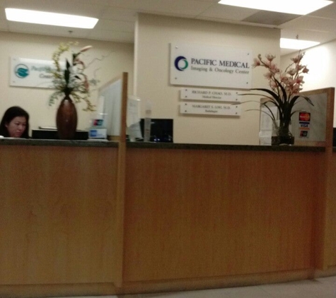 Pacific Orthopaedic Associates - Alhambra, CA