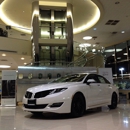 Galpin Lincoln - New Car Dealers