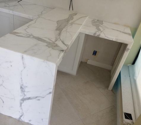 Ultimate Stone Marble & Granite - Pompano Beach, FL